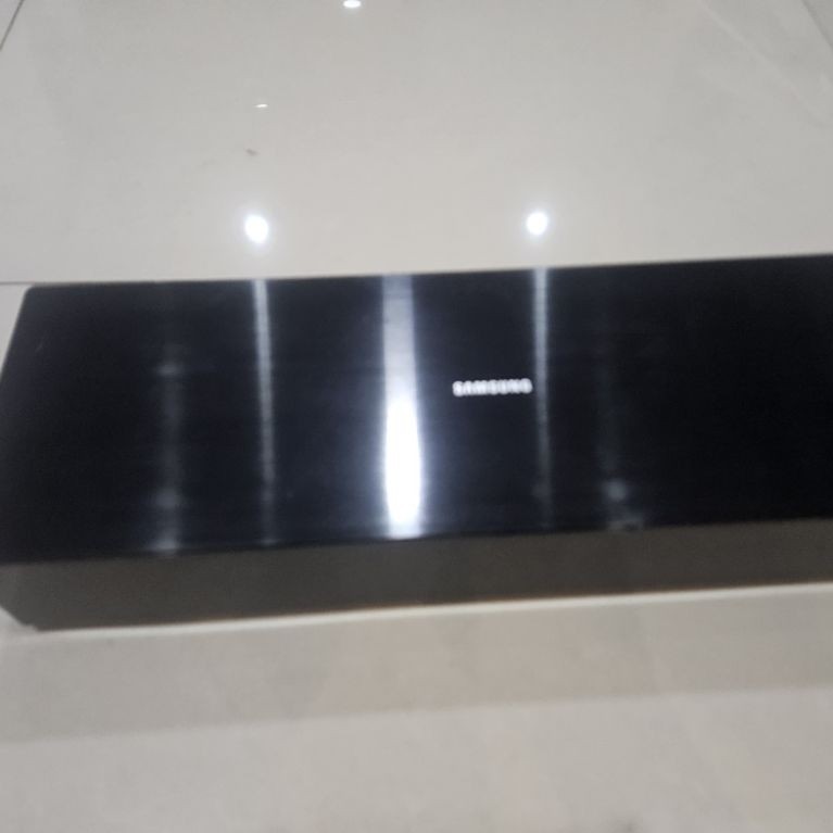 samsung one connect Q7F 55 inch