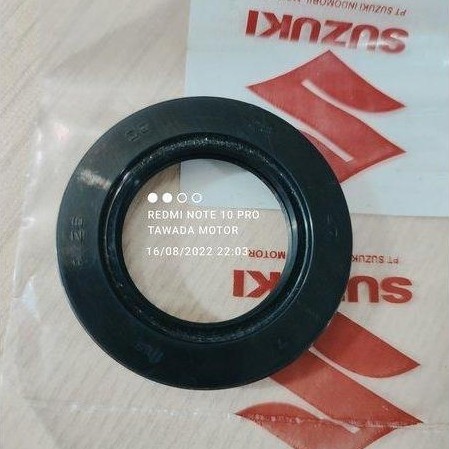 SIL SEAL NAF GIR RODA BELAKANG SUZUKI THUNDER 125 THUNDER 250 OK.
