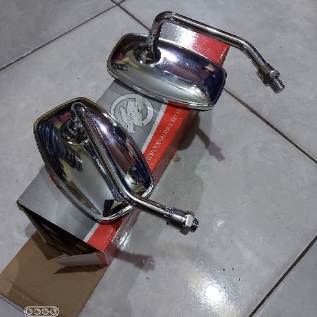 Promo Spion Sepion Honda Pispot C50 C65 C70 C700 C90 Drat 14 Mmimport