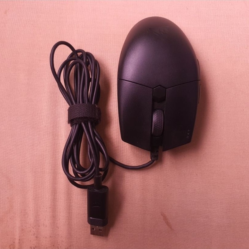 Mouse Corsair KATAR PRO Wireless Gaming Mouse