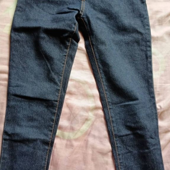 prlovd celana jeans pensil no 27/28