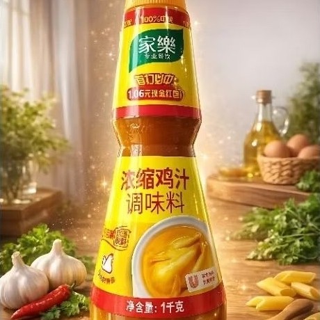 Knorr Chicken Stock/ Kaldu Ayam Cair Knorr