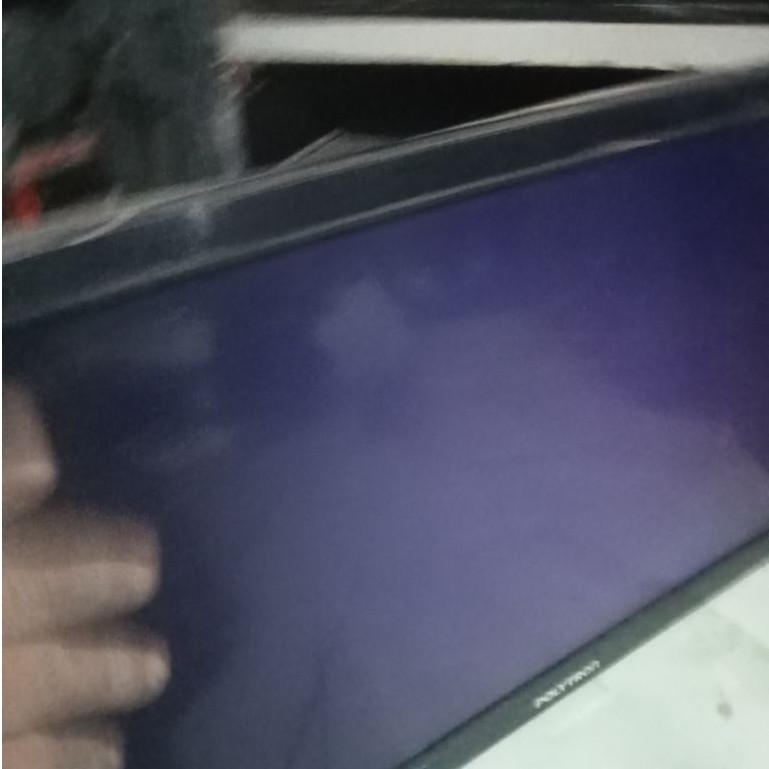 MB tv TV Polytron PLD 24CV1869