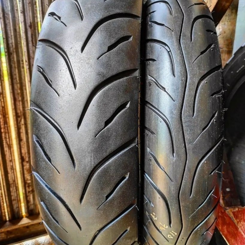 Ban Luar Maxxis Extramax Uk 110/70 17 120/60 17 140/60 17 Second