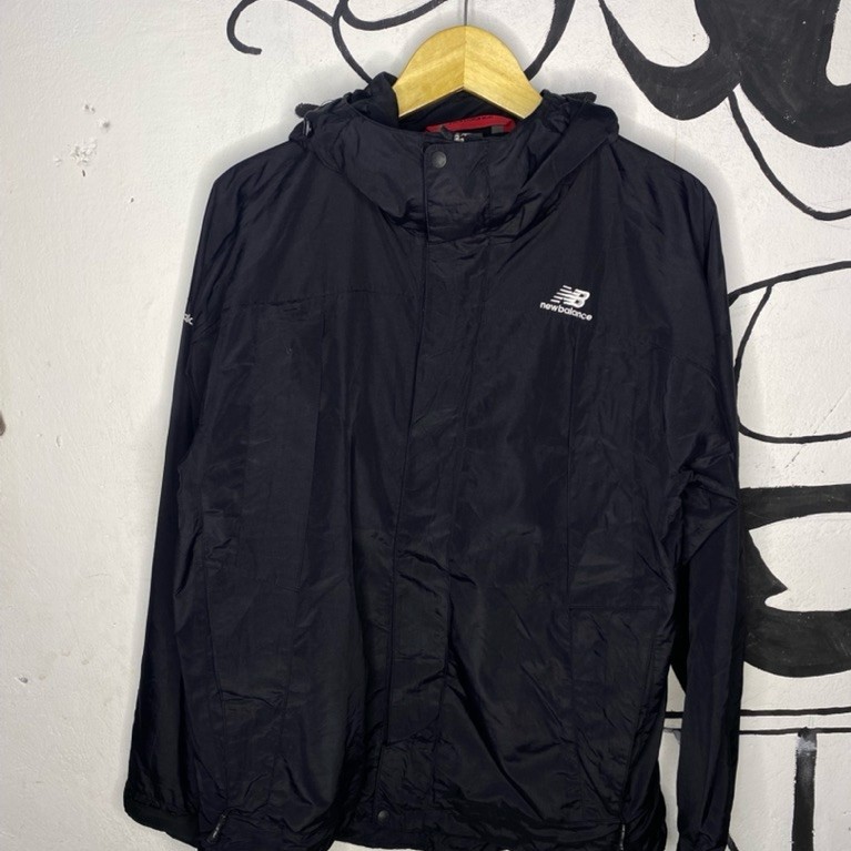 jaket outdoor nb