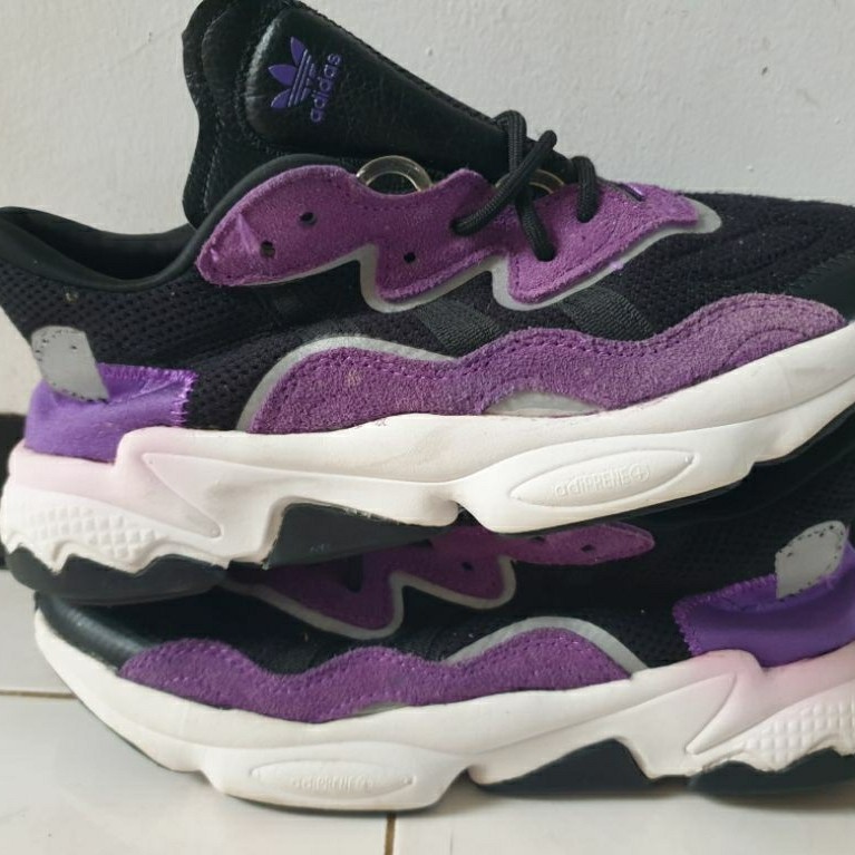 SEPATU SECOND BRAND ADIDAS