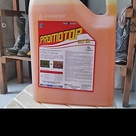Racun Rumput Promotop 531 SL 5 Liter
