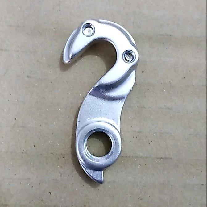 Drop Out Hanger Anting Rd Thrill Cleo Polygon Original