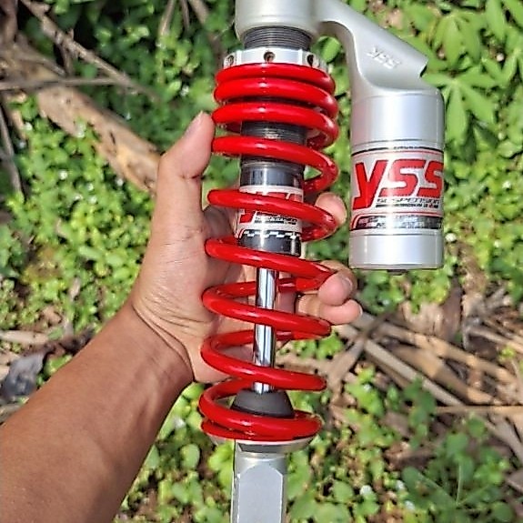 Yss Gog uk 305 original ( second )