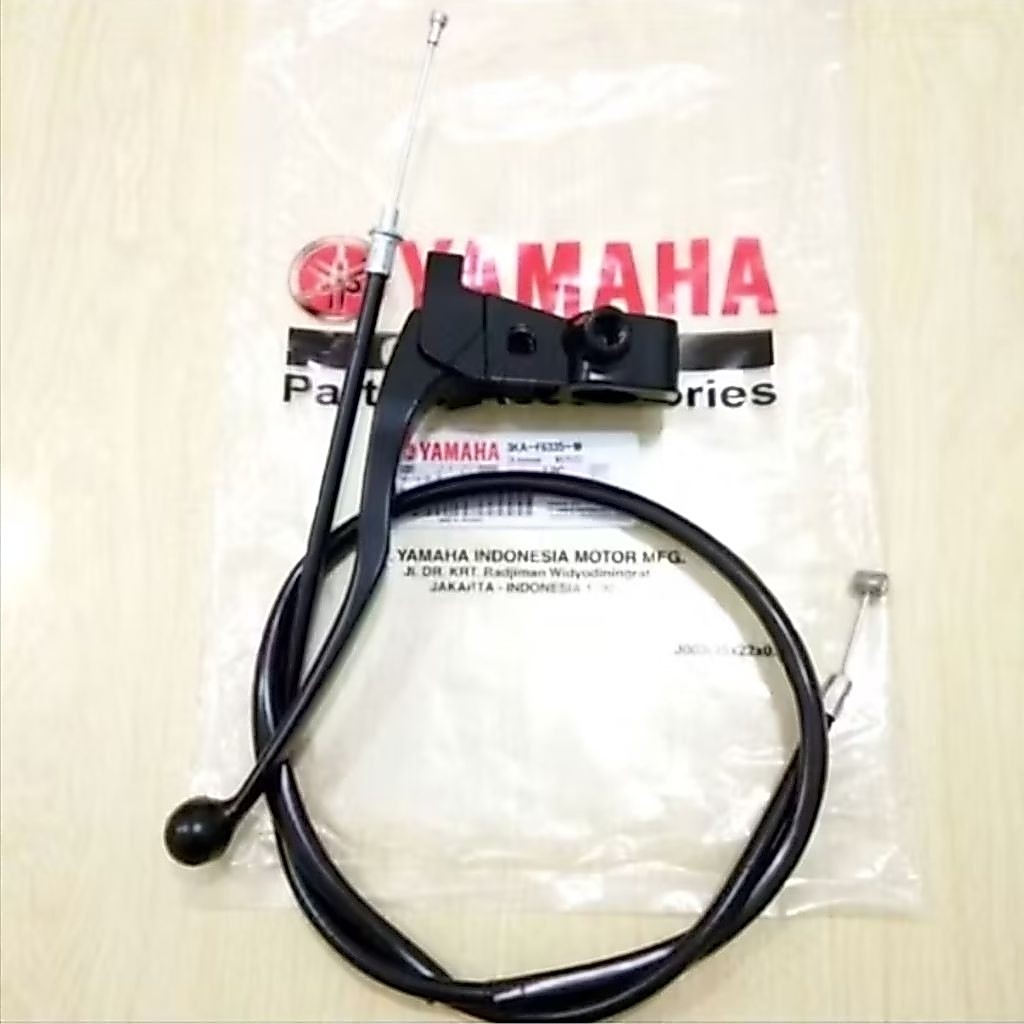 Promo Paket Kabel Kopling Rx-King Tali Kopling Rx-King Rxz Rxs ++ Handle Kopling Rx-King + Dudukan