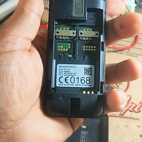 Nokia RM -1035