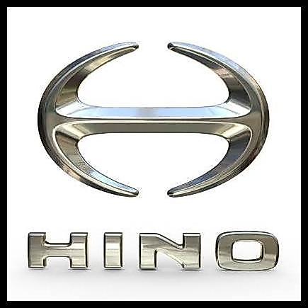 DISKON BUSHING KABIN HINO 500 BOS KABIN HINO 500 ASLI 