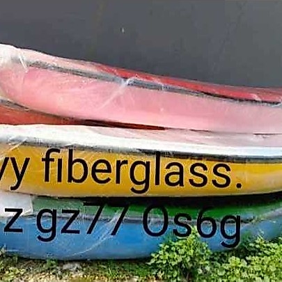 perahu dayung kano,sampan