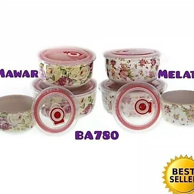 Food container vicenza BA780/mangkok vicenza