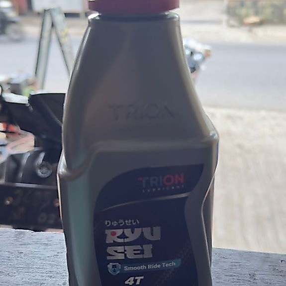 oli trion