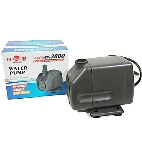 YORKSHIREY yamano wp3800 wp 3800 wp-3800 mesin pompa aquarium aquascape
