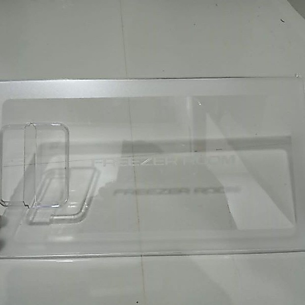 ReadyTutup freezer kulkas Aqua Aqr D191,D187&Aqr D181
