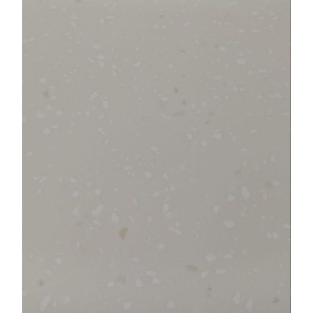 Meja makan solid surface E