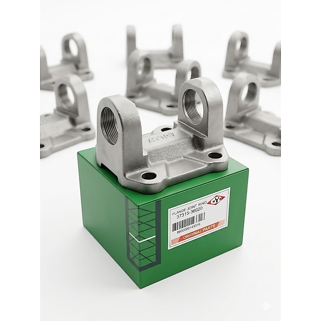 FLANGE JOINT/TAPAK KOPEL/TAPAK KUDA RINO 37315-36020