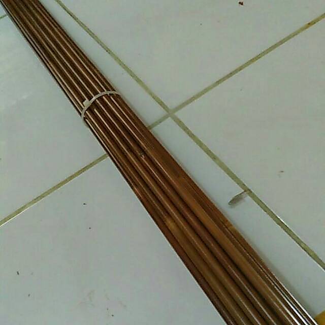 Shaft Tonkin