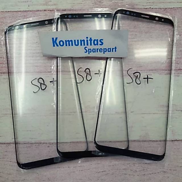 KACA TOUCHSCREEN SAMSUNG S8 PLUS ORG