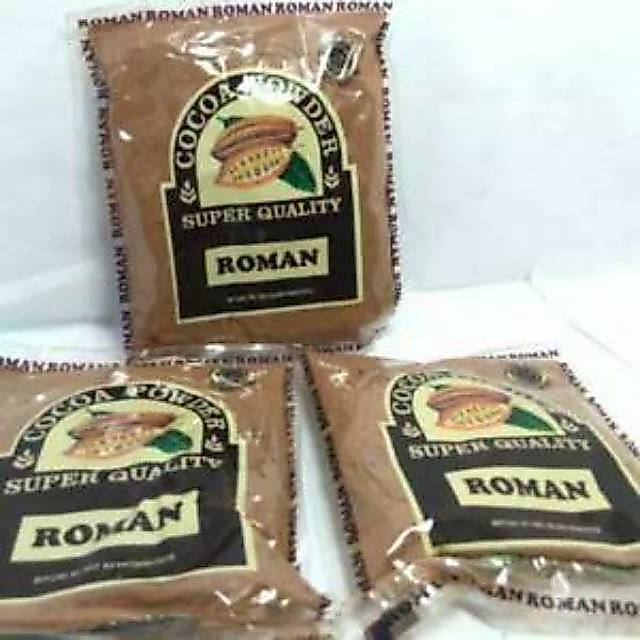 Coklat Roman /Coklat Bubuk / Cacao Powder