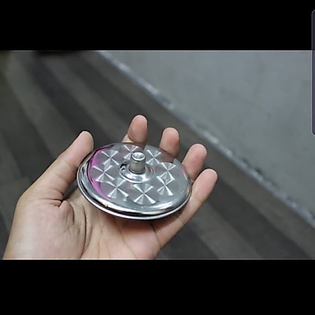 TUTUP ( TUTUP GELAS STAINLESS ) GELAS STAINLESS STELL xz