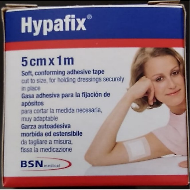 Hypafix 5x1