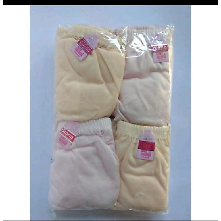CELANA DALAM DIANA LUSINAN / CD DIANA / CD WANITA ANAK REMAJA DEWASA