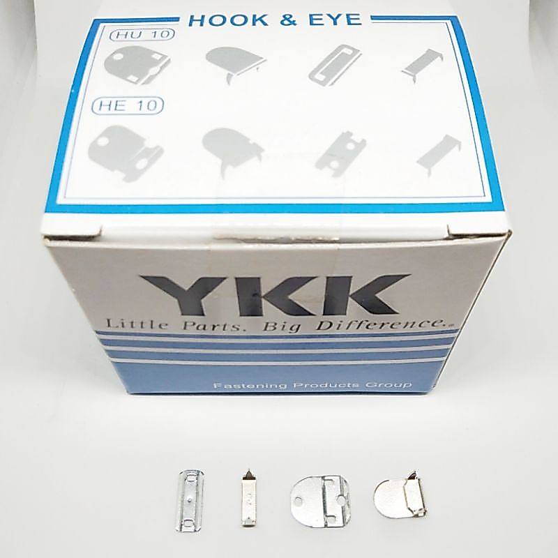 KANCING HAK YKK HU