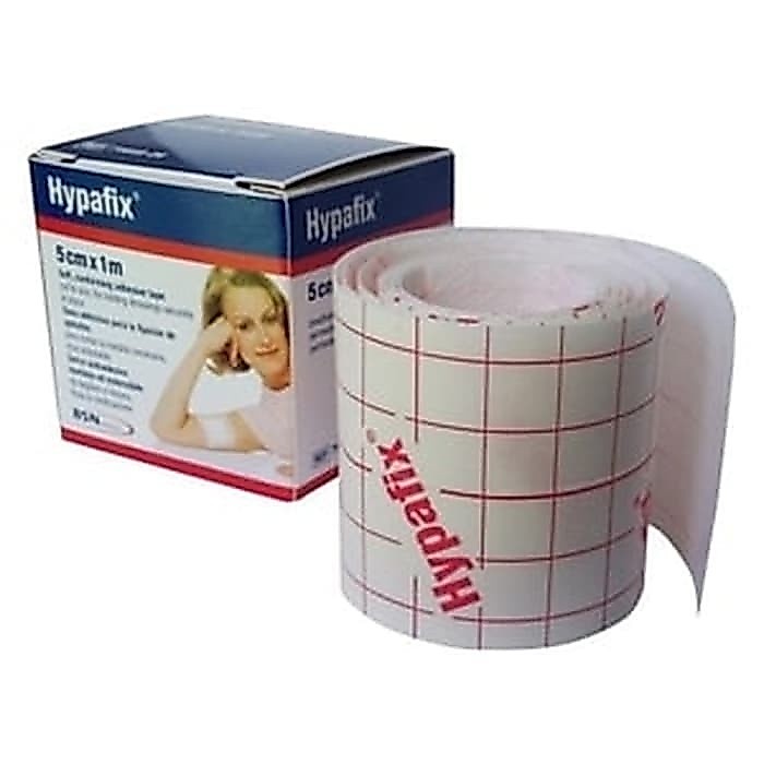 Hypafix 5cmx1m / Plester Penutup Luka