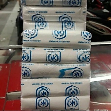 Kasa Gulung 10cm / 5cm / Perban 10cm / 5cm / Kain Perban / kasa perban gulung 5cm / kasa perban gulu