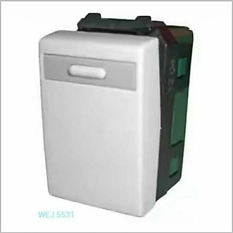PANASONIC MATA SAKLAR ENGKEL KECIL WEJ5531 / WEJ 5531