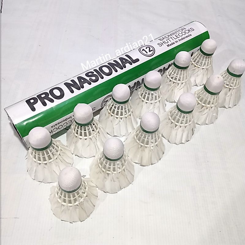 KOK BADMINTON PRO NASIONAL