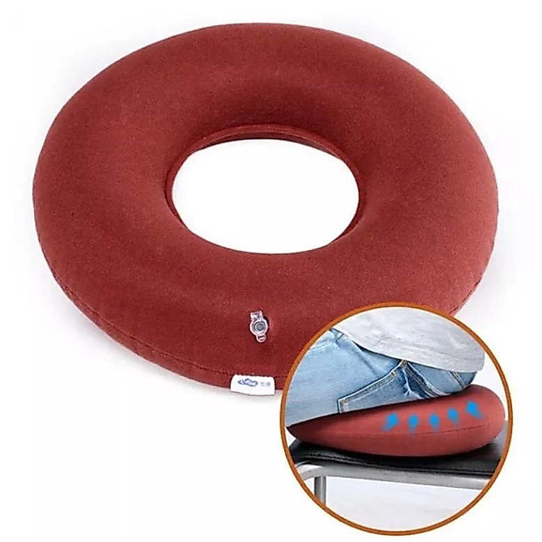bantal duduk donut ambien wasir