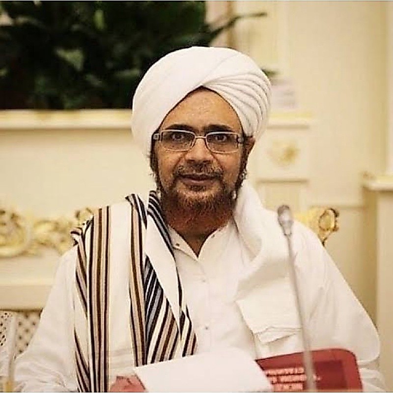 Rida Sorban Salur Tarim / Yamani