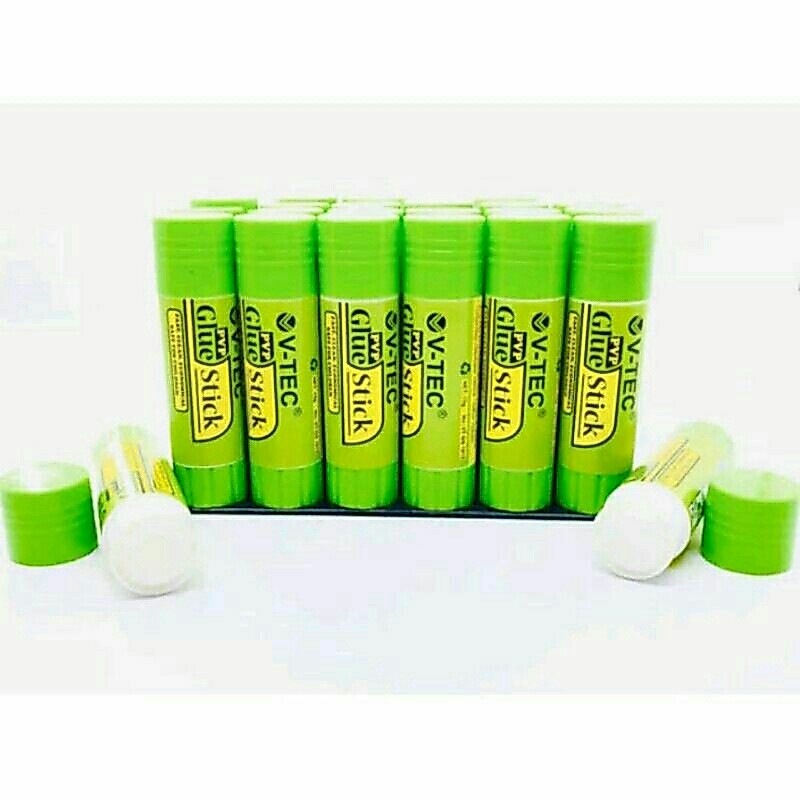 GLUE STICK / LEM STICK V-TEC 9GR VT-GS 1009