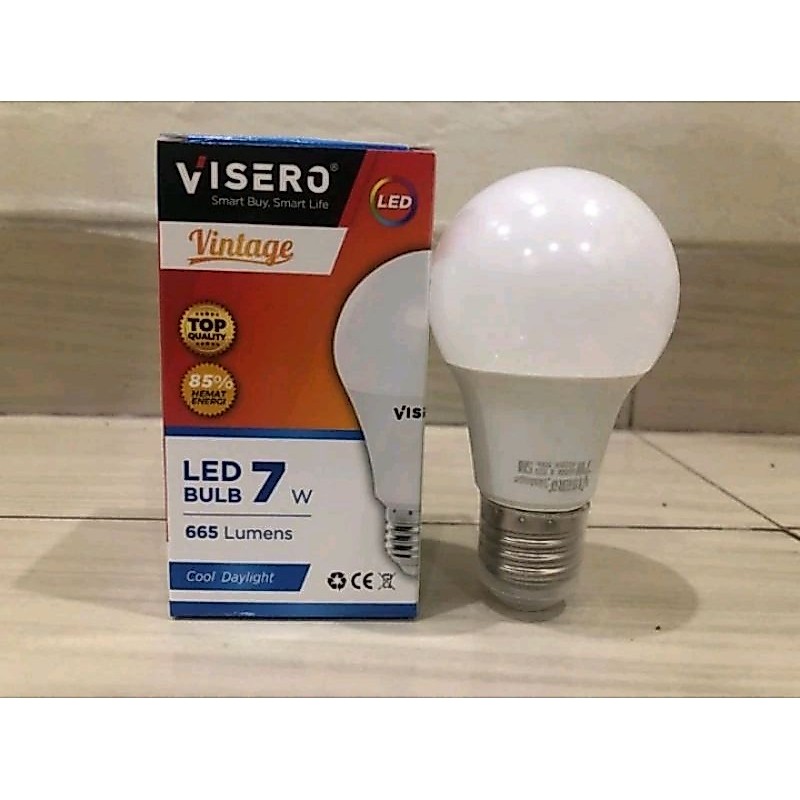 BOHLAM VISERO VINTAGE 7 WATT