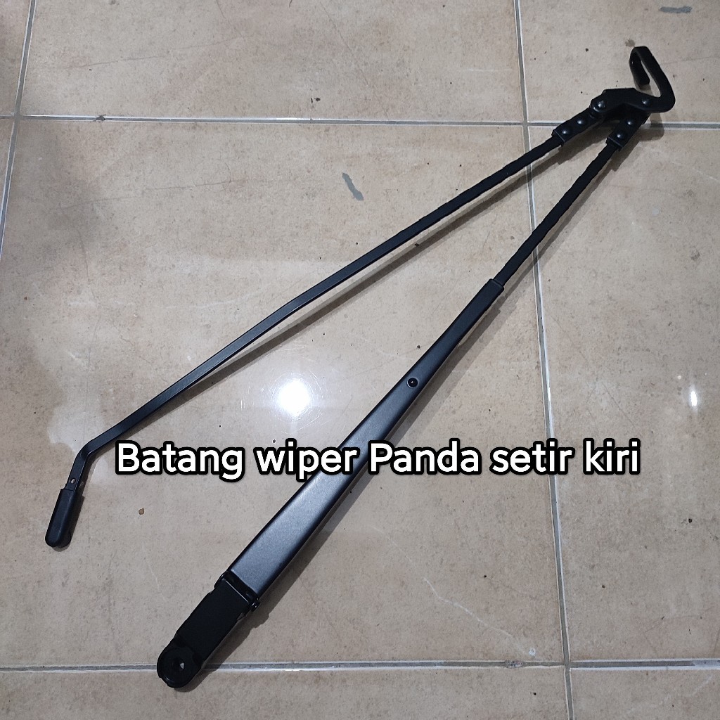 Tangkai Wiper Assy Geely panda BAHAN MODIFIKASI