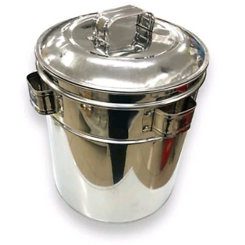 dandang bakso stenlis diameter 22