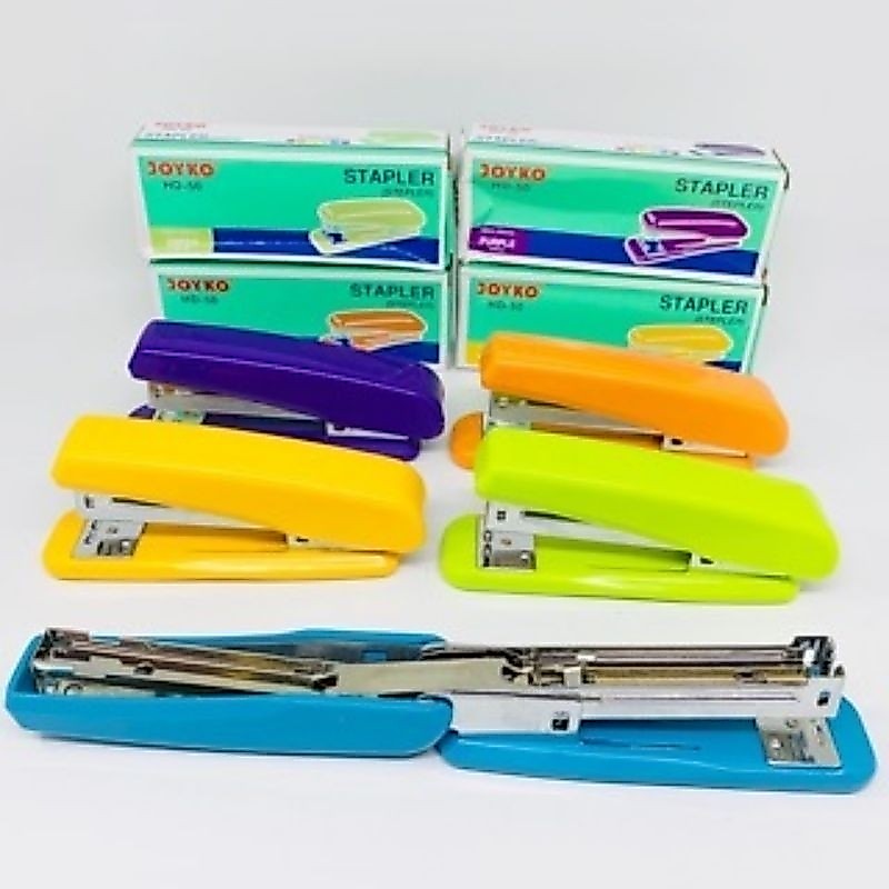 Stapler HD 50 Besar Joyko Stapler Besar