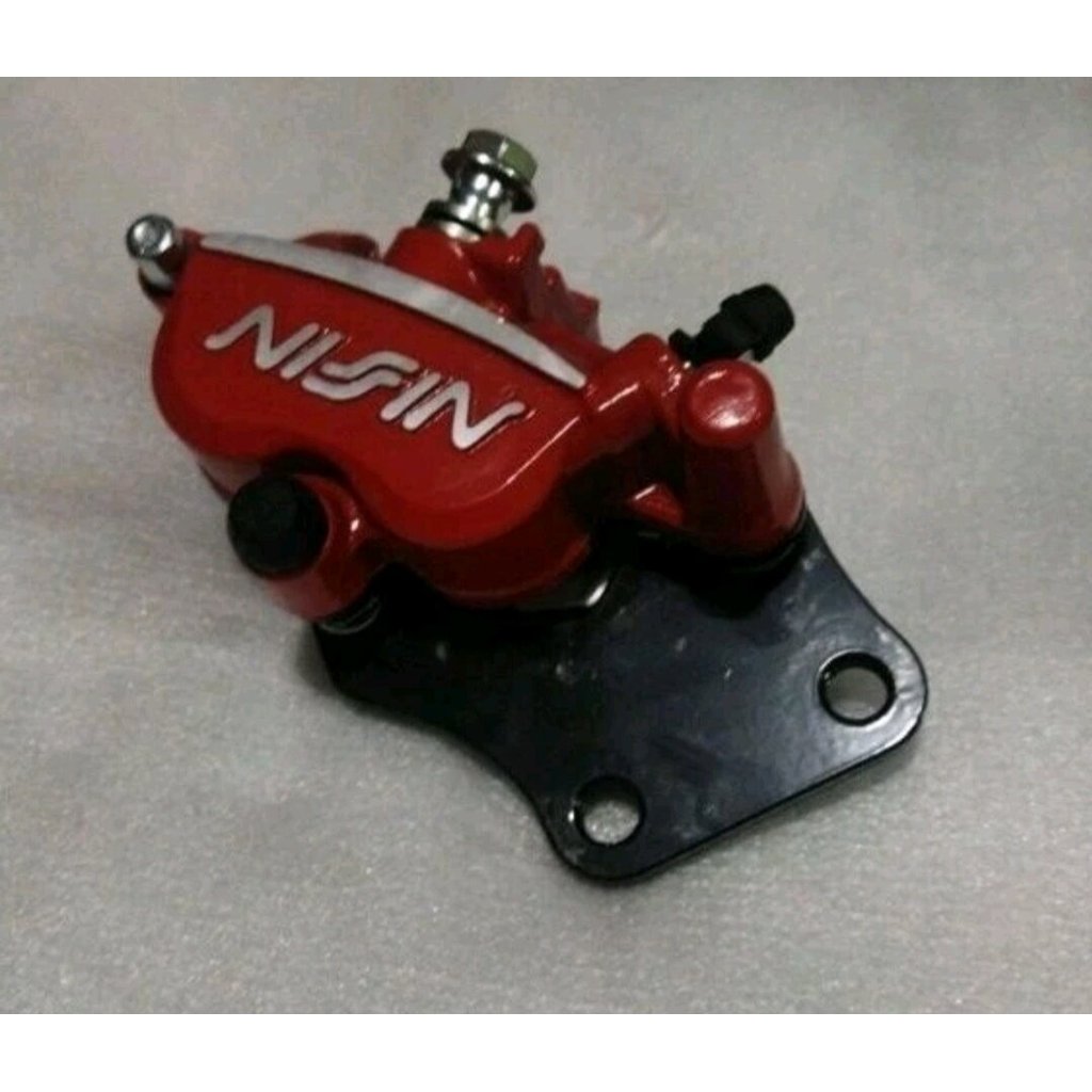 Kaliper rx king lawas pala babi rx king lama nissin import