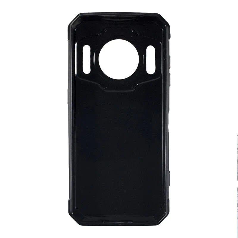 Soft TPU Case For Oukitel WP21/WP21 Ultra Mobile Phone Case Conque For Oukitel WP21/WP21 Ultra Funda