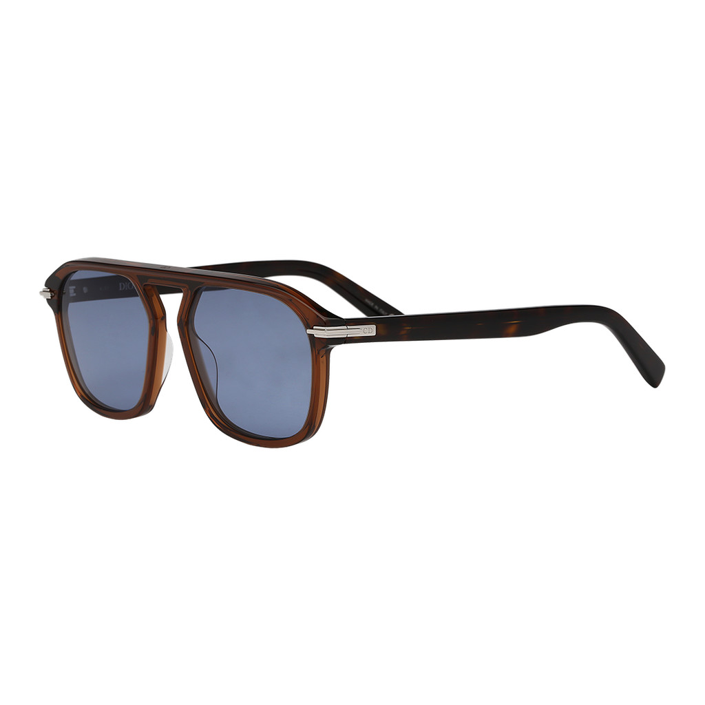 DIOR KACAMATA HITAM PRIA S CBT DIORBKSUS4I 72B0 55