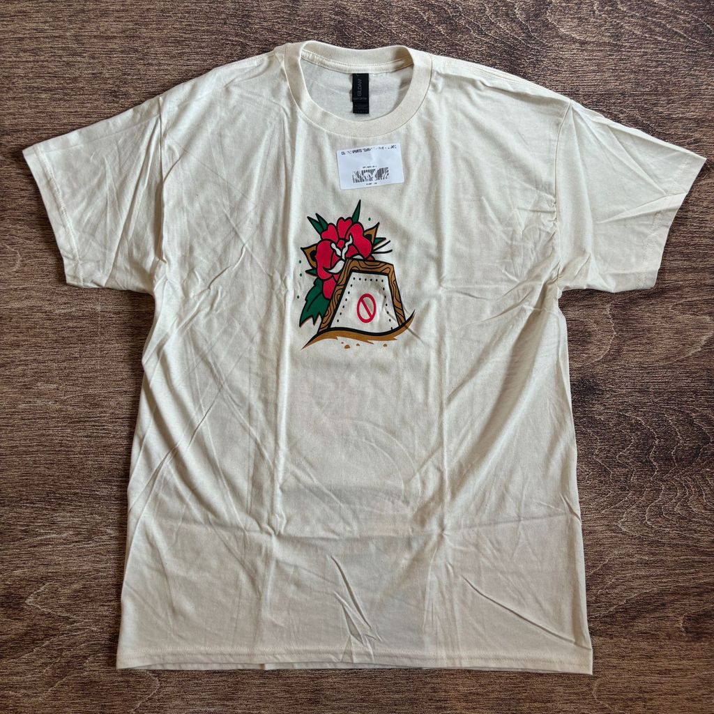KAOS BAND OFFICIAL COUNTERPARTS - COFFIN ORIGINAL MERCHANDISE