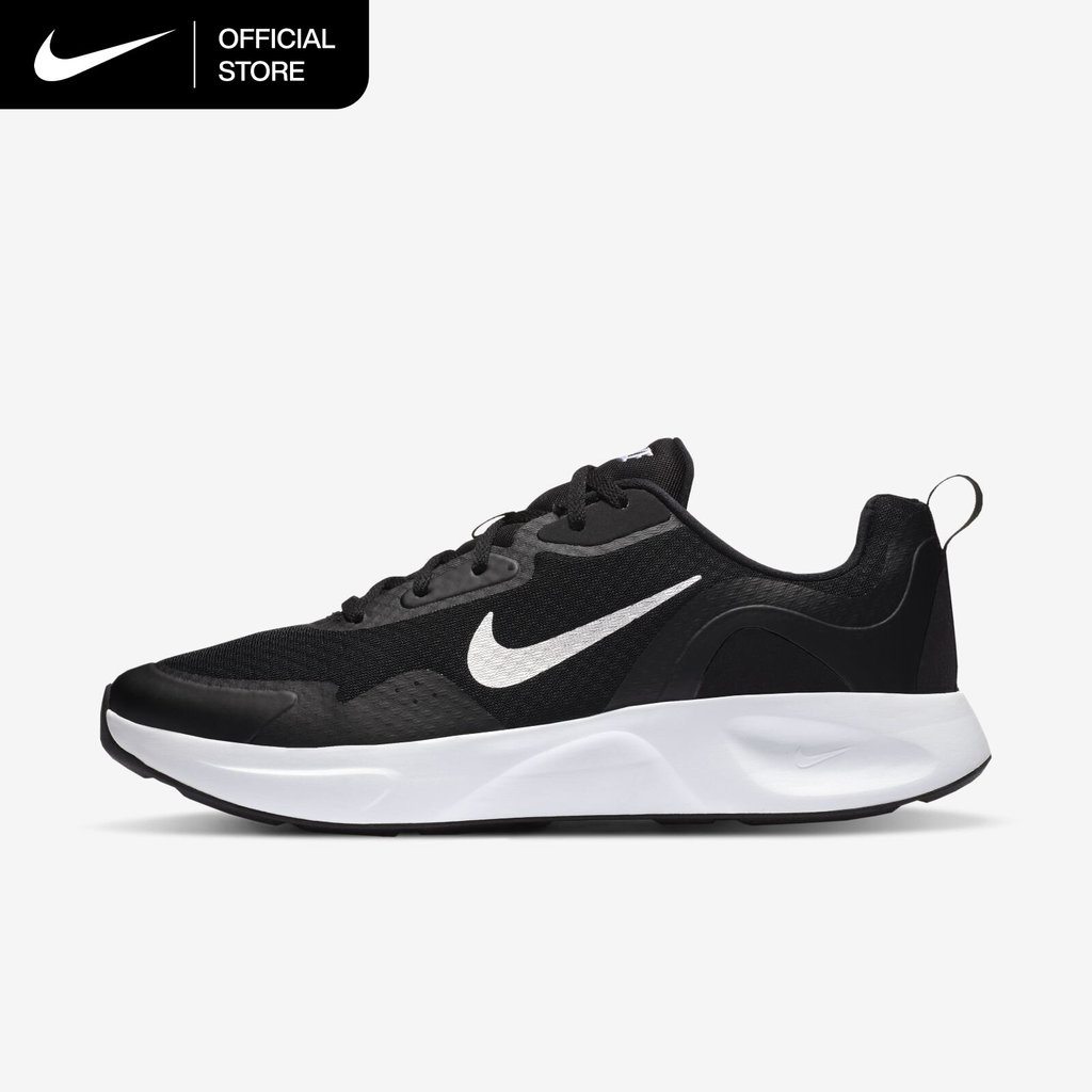 Nike Men's WearAllDay Shoes - Black [CJ1682-004]