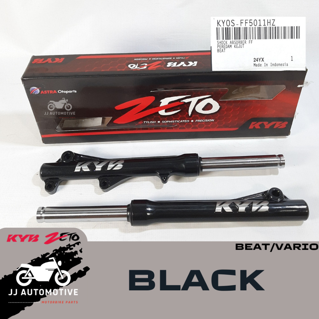 KYB Shock Depan KYB Vario FF5011 Shock KYB Beat Scoopy Genio
