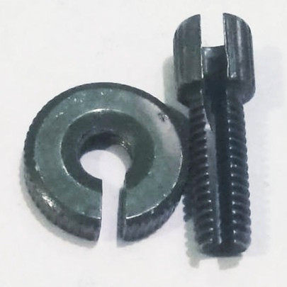 Baut Mur Setelan Stelan Kabel Kopling Universal RX King / Scorpio Z / Jupiter MX / Tiger / CB150R