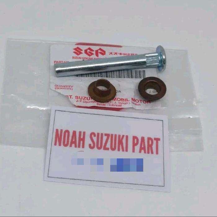 ASLI pen engsel pintu mobil Suzuki Vitara Escudo Sidekick NEW