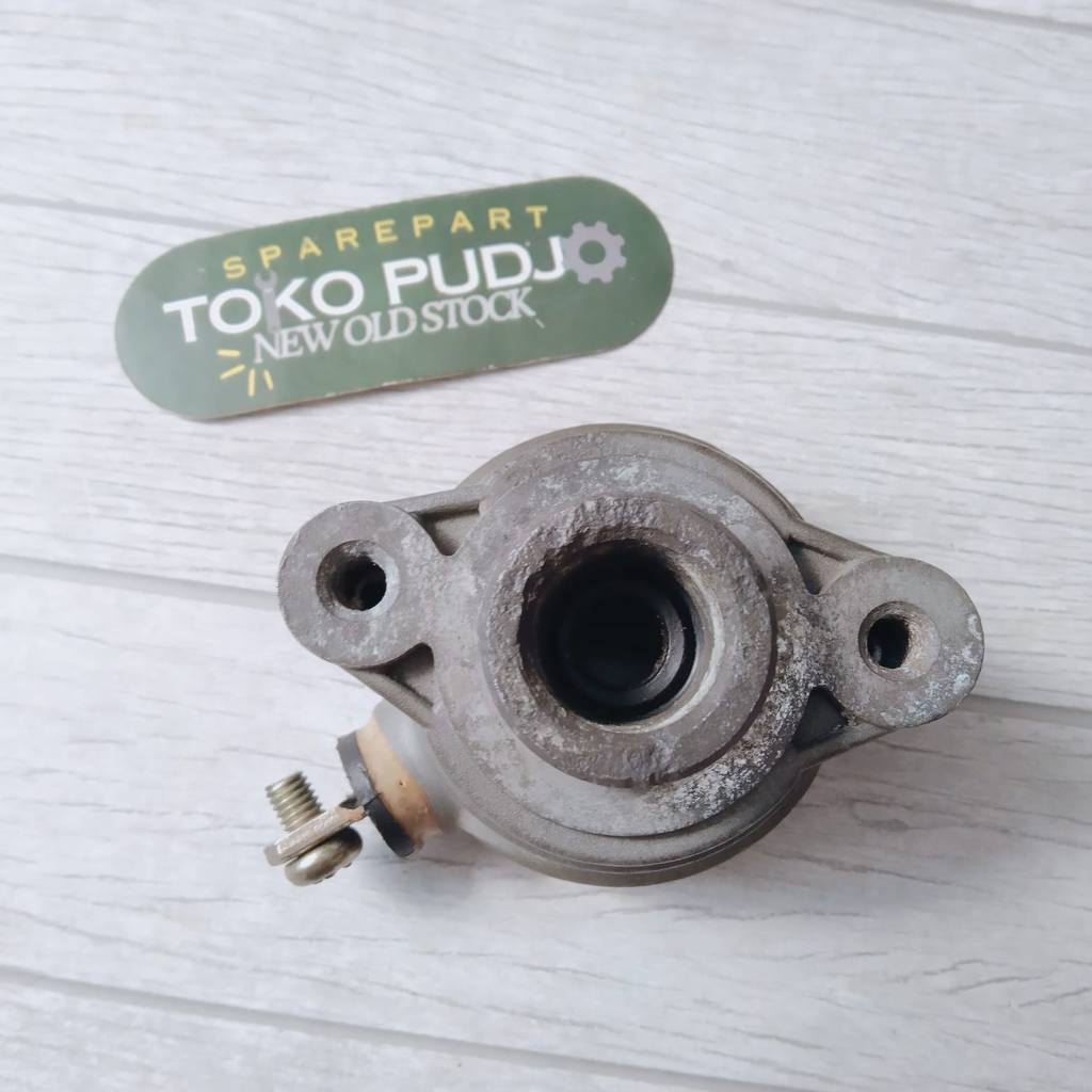 COD/KEPALA DINAMO STATER MOTOR JUPITER MX 135 NEW OLD STOCK